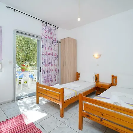 Σπίτι διακοπών Vaitsa House *