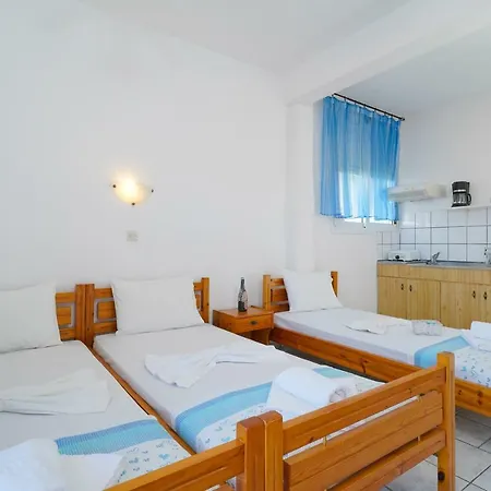 Vaitsa House *