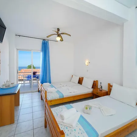 Vaitsa House