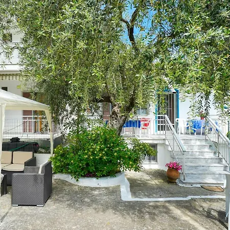 Vaitsa House Σπίτι διακοπών Κοίνυρα