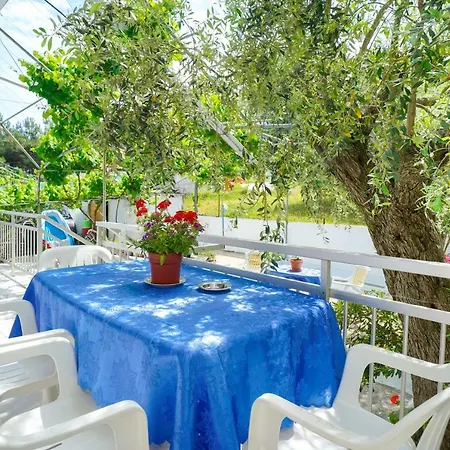 Σπίτι διακοπών Vaitsa House