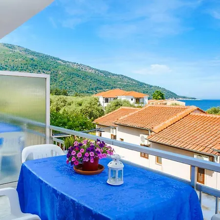 Σπίτι διακοπών Vaitsa House